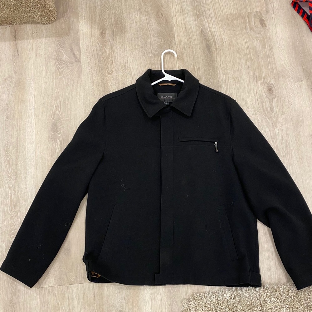 Men’s Jacket
